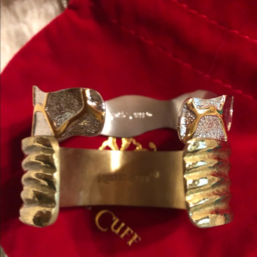 Rustic Cuff Bracelets - image 2